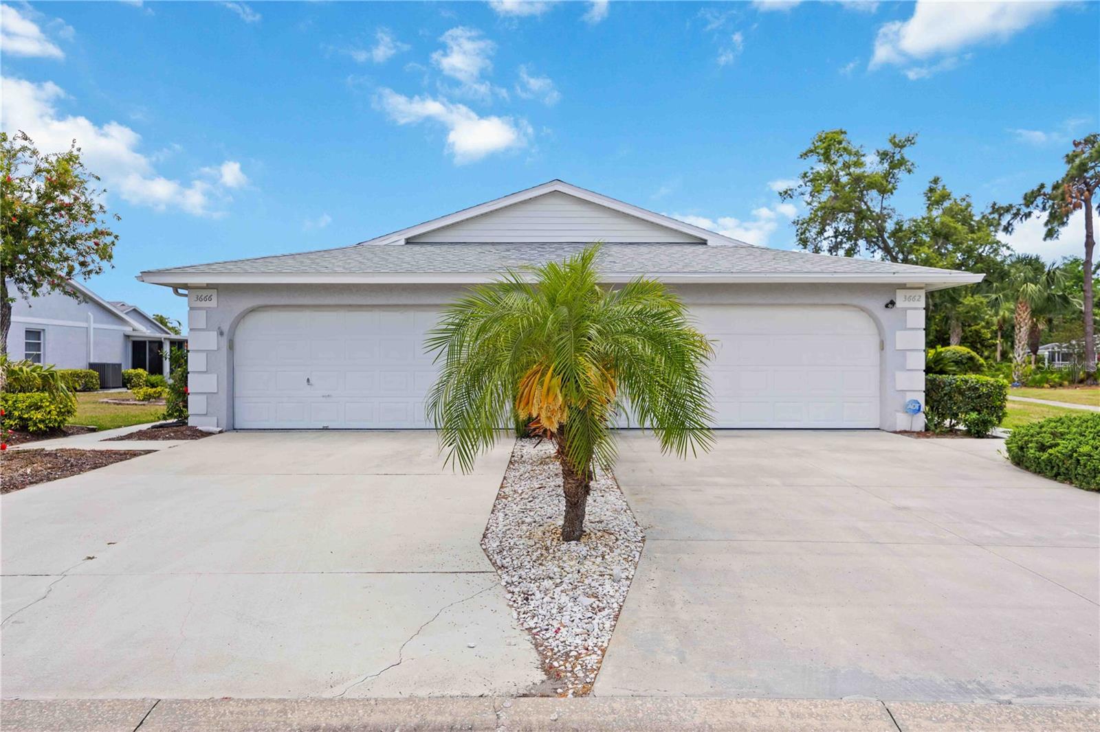 3662 BONAVENTURE COURT