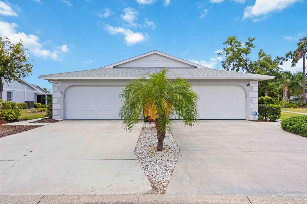 Photo of 3662 Bonaventure Court, Sarasota, FL 34243 (MLS # A4651408)
