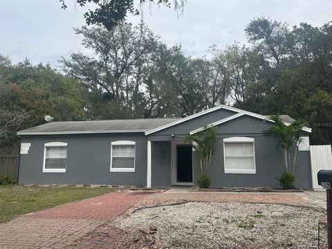 1603 PALMWAY STREET KISSIMMEE FL 34744