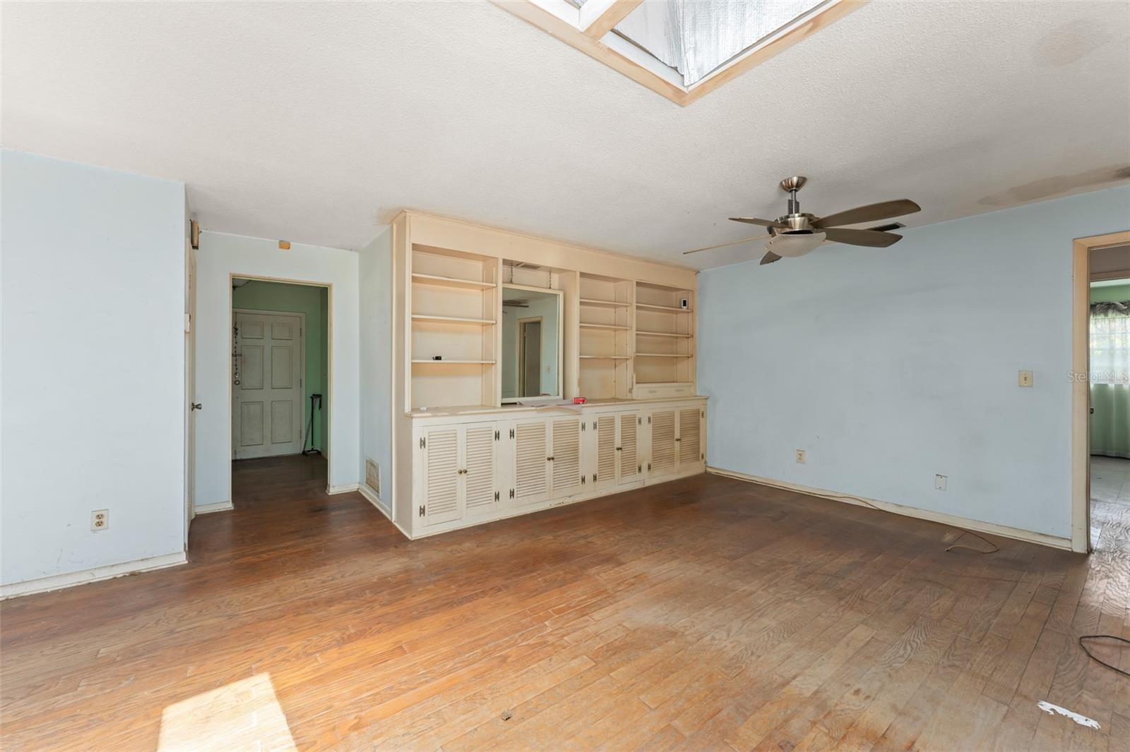 HIGHRIDGE - Residential