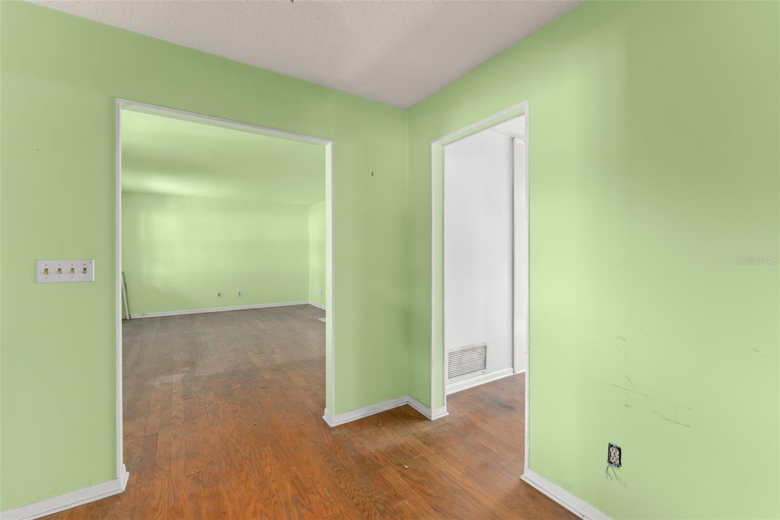 HIGHRIDGE - Residential