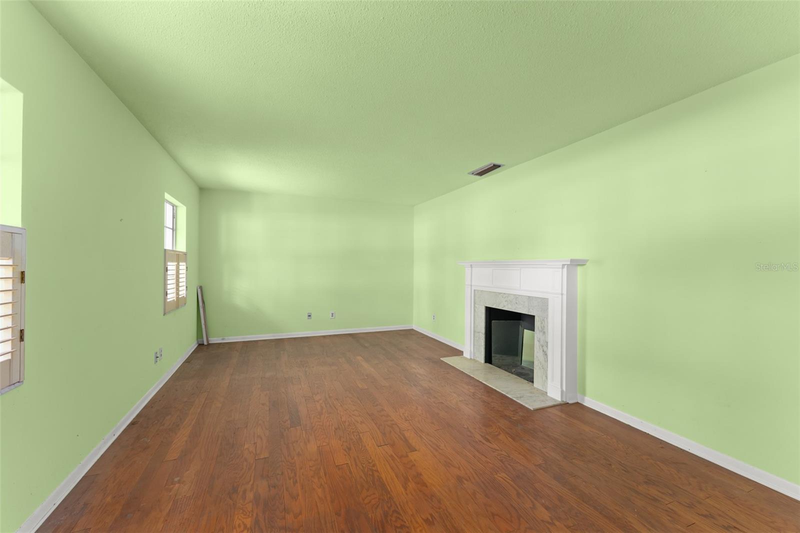 HIGHRIDGE - Residential