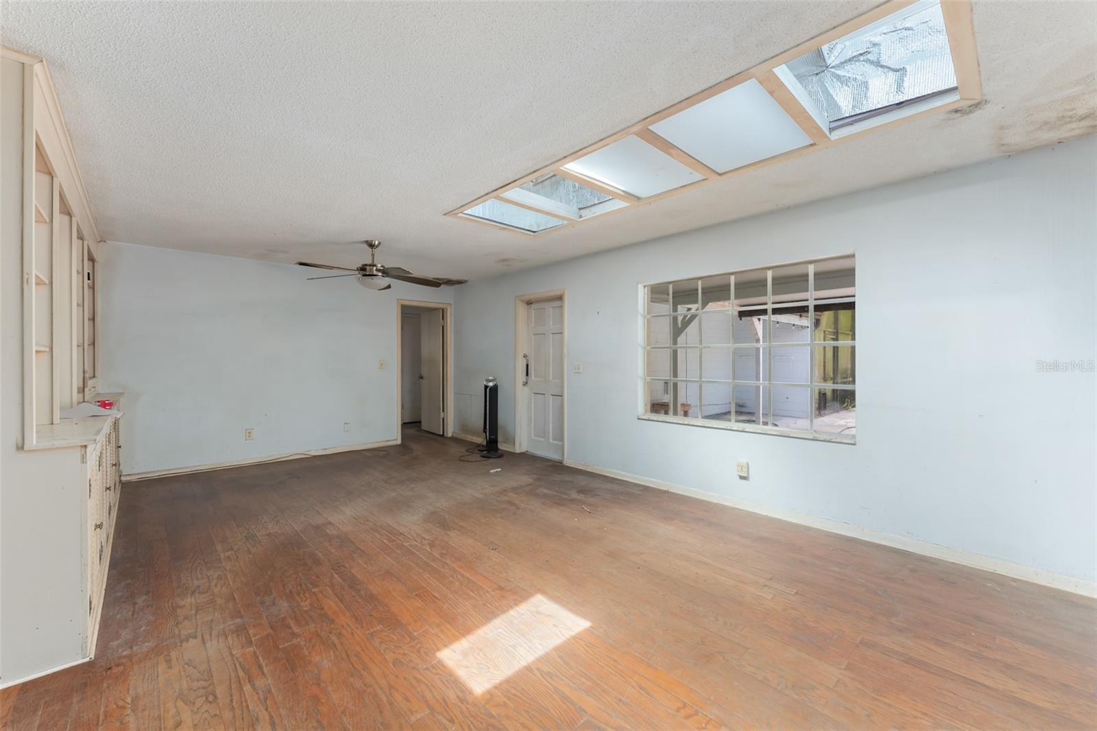 HIGHRIDGE - Residential