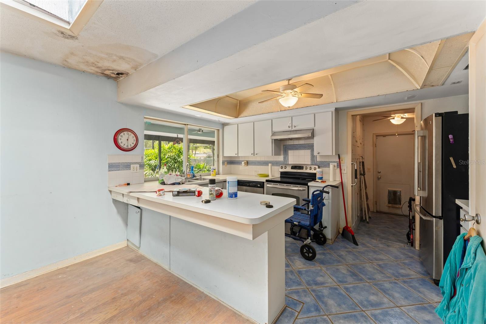 HIGHRIDGE - Residential