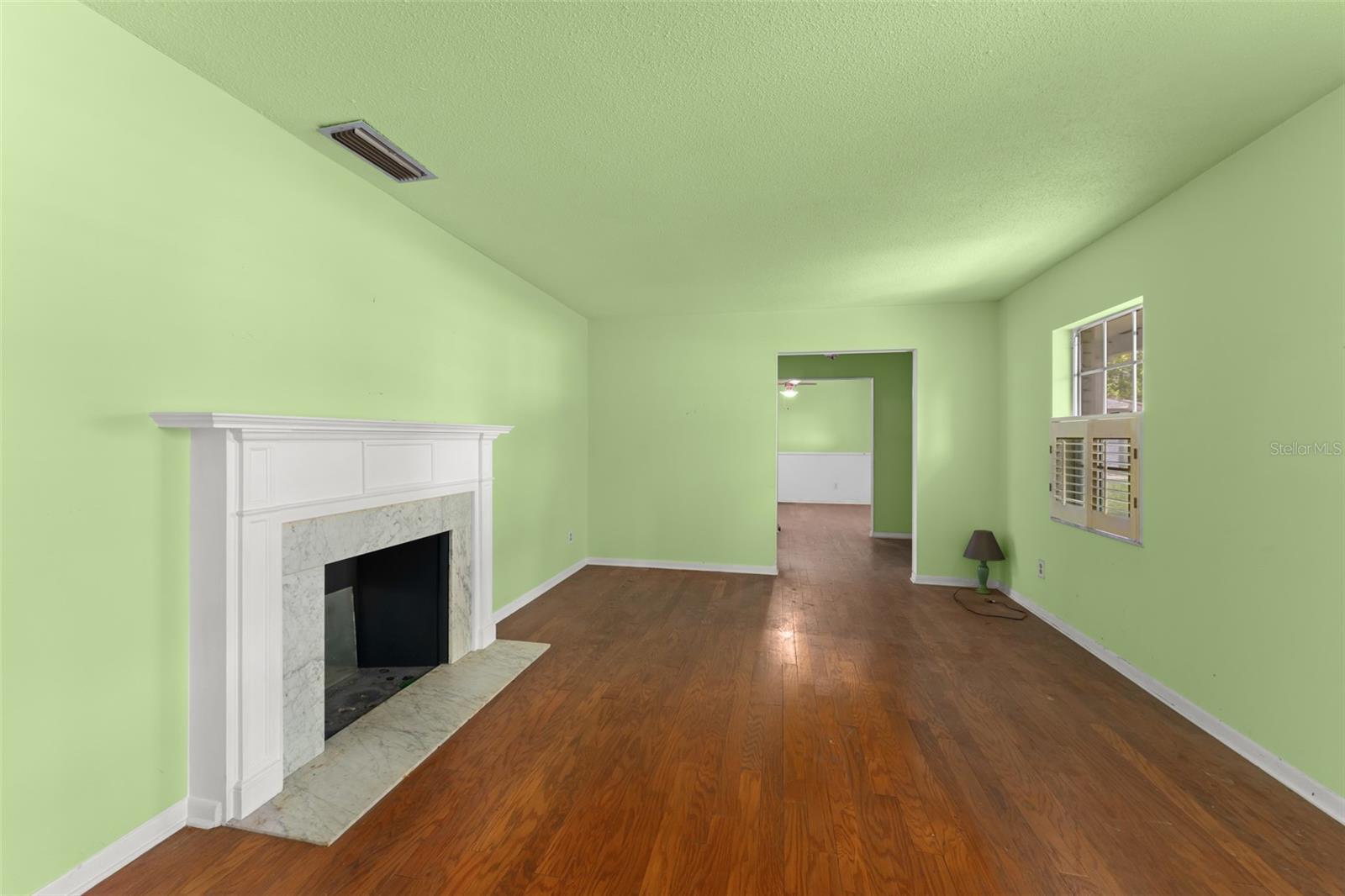 HIGHRIDGE - Residential