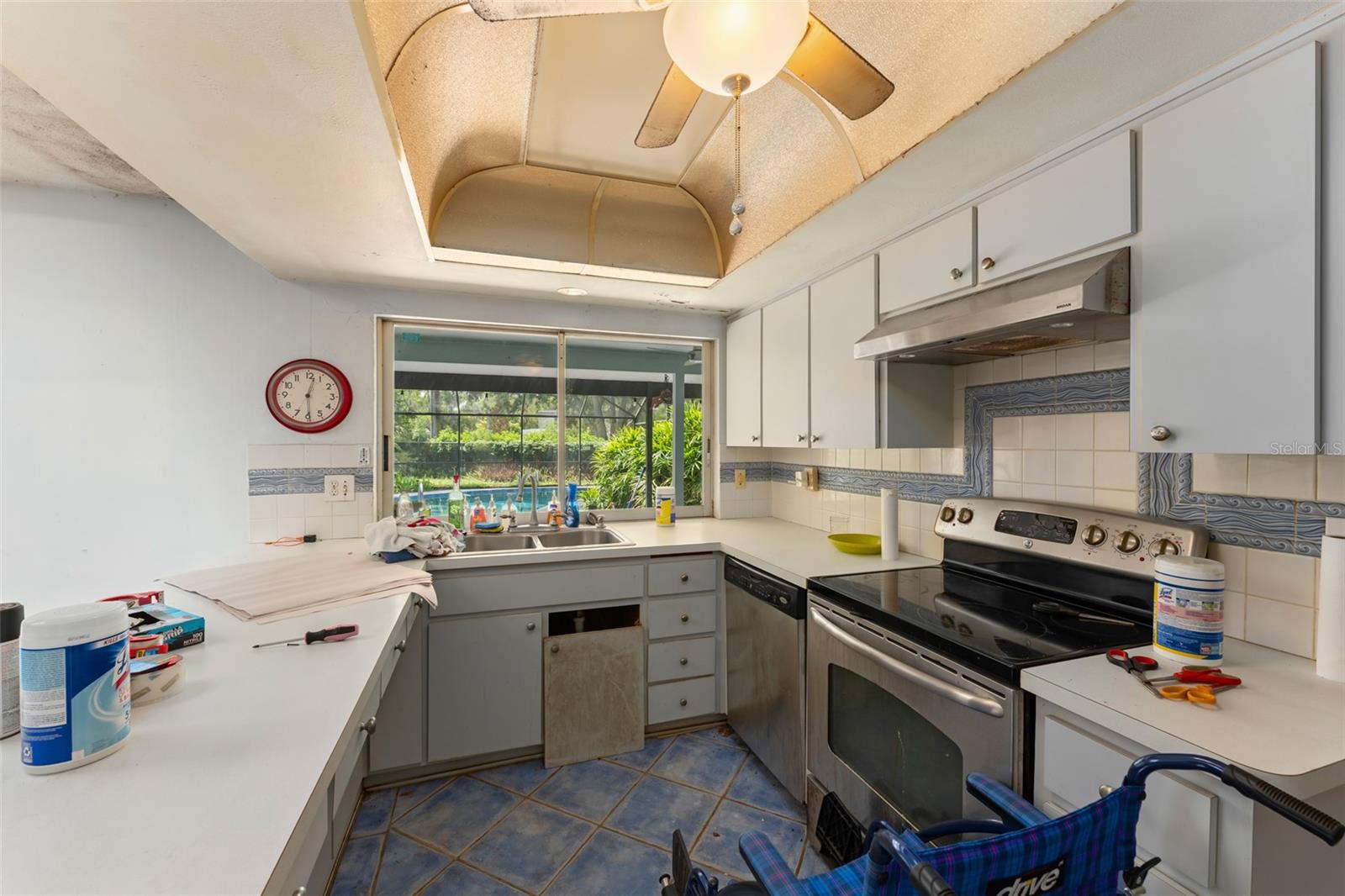 HIGHRIDGE - Residential