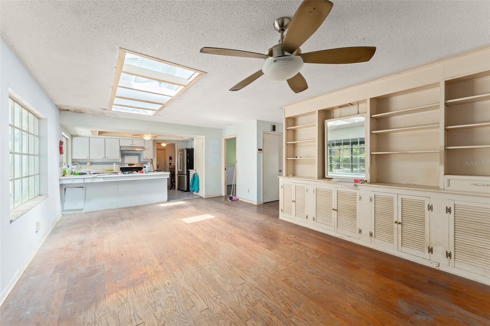 HIGHRIDGE - Residential