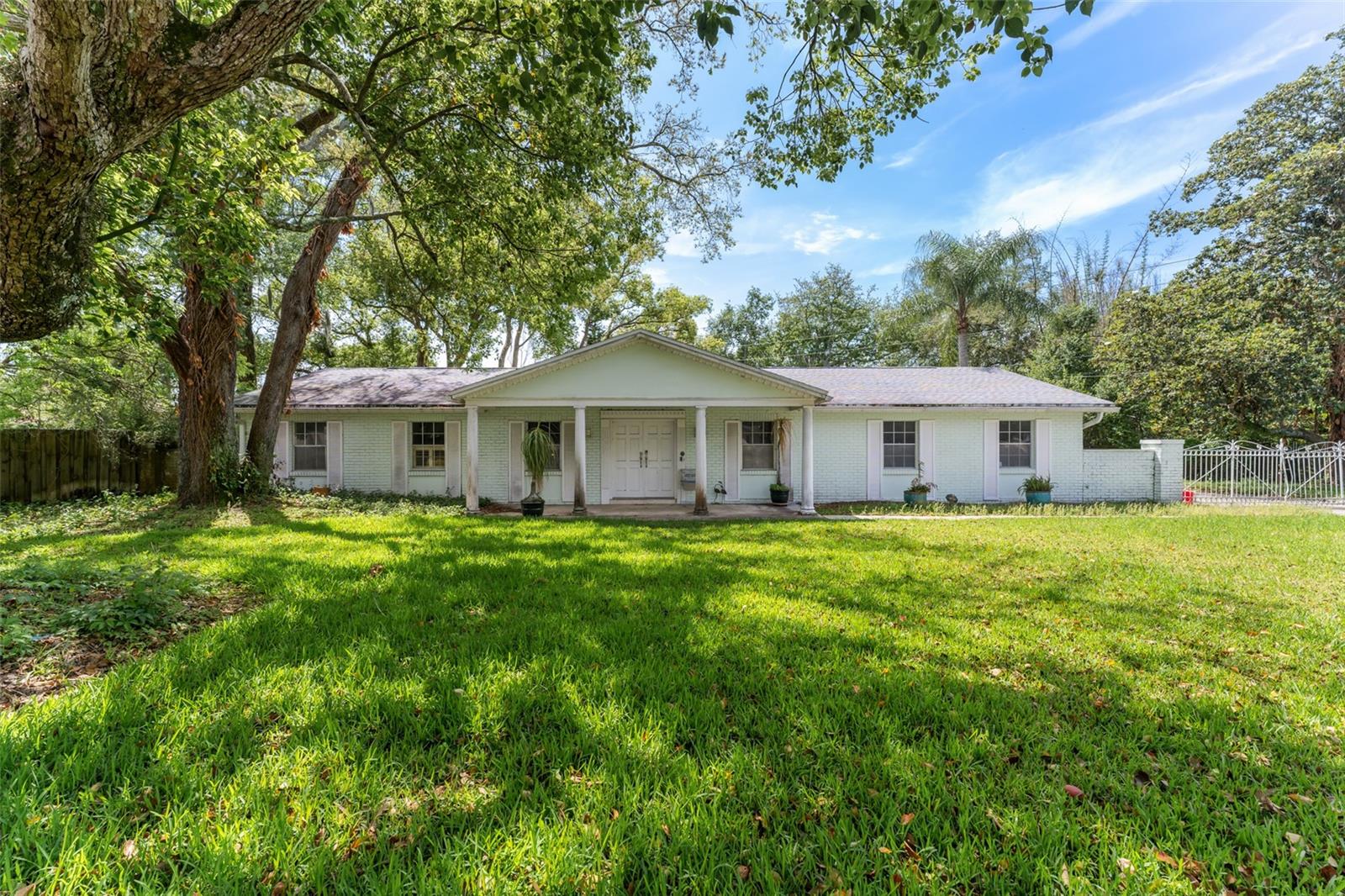 HIGHRIDGE - Residential