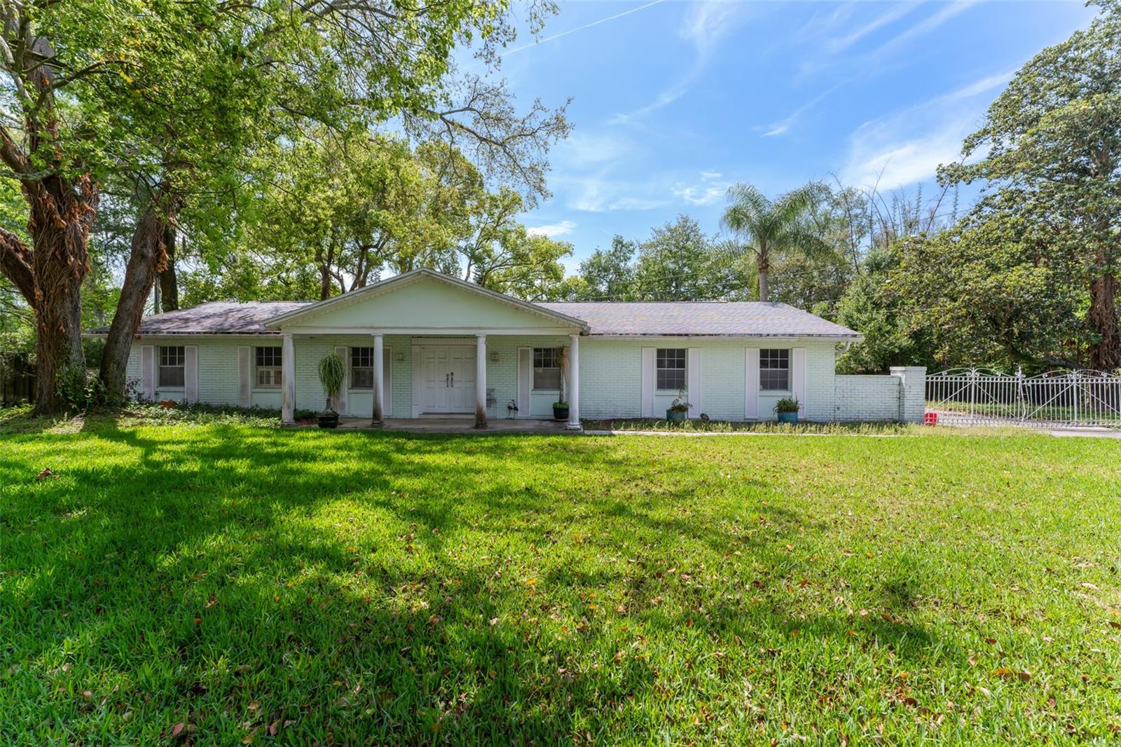 HIGHRIDGE - Residential