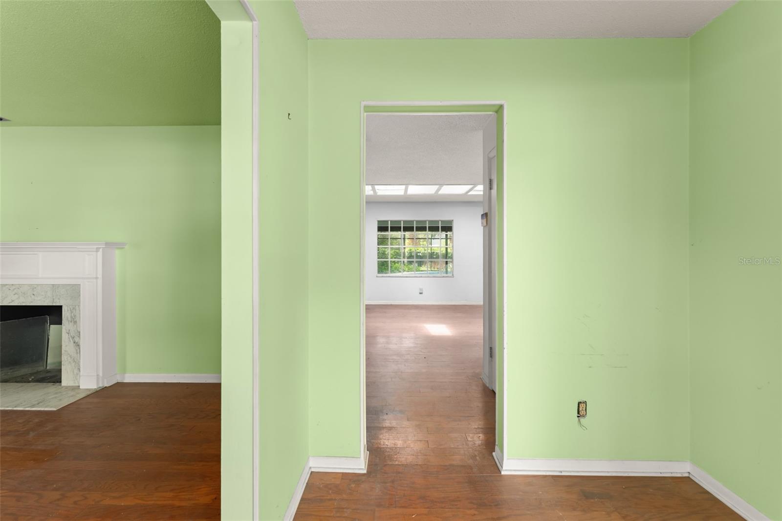 HIGHRIDGE - Residential