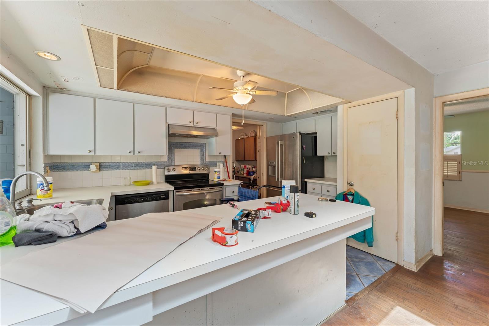 HIGHRIDGE - Residential