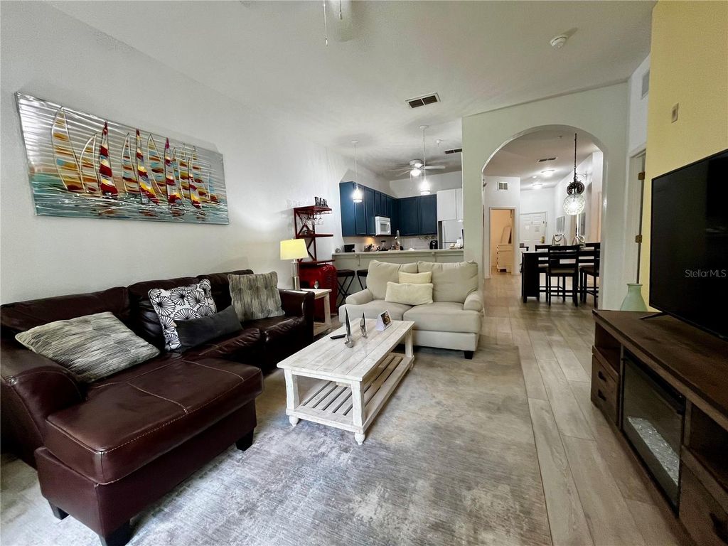 Photo of 1106 Gran Bahama Boulevard #1106, Davenport, FL 33897 (MLS # S5128389)