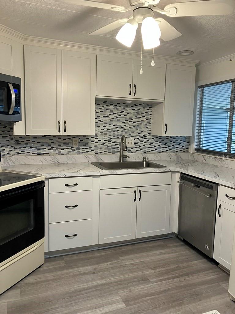 TAVARES LAKE FRANCES ESTATES - Residential