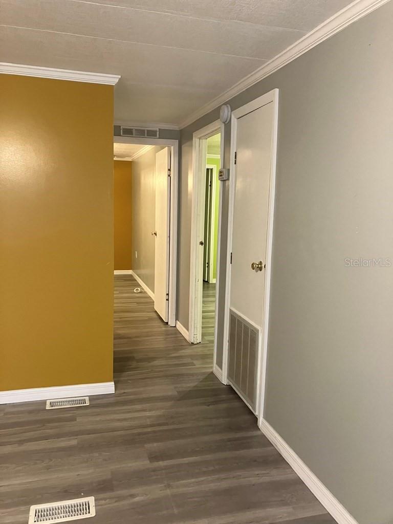 TAVARES LAKE FRANCES ESTATES - Residential