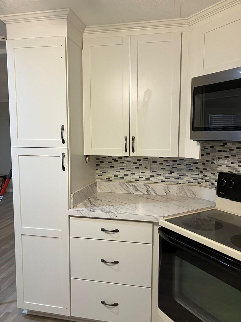 TAVARES LAKE FRANCES ESTATES - Residential