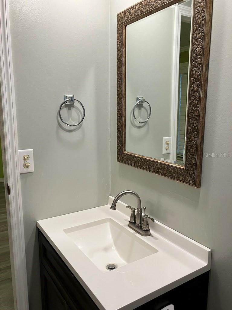 TAVARES LAKE FRANCES ESTATES - Residential