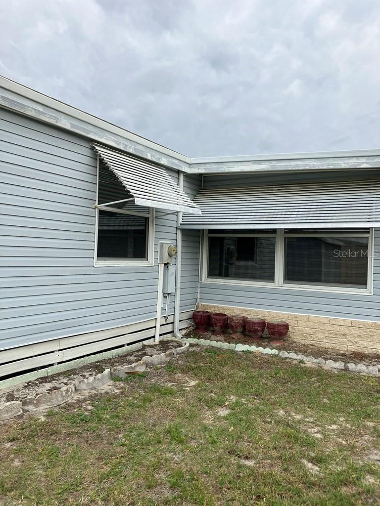 TAVARES LAKE FRANCES ESTATES - Residential