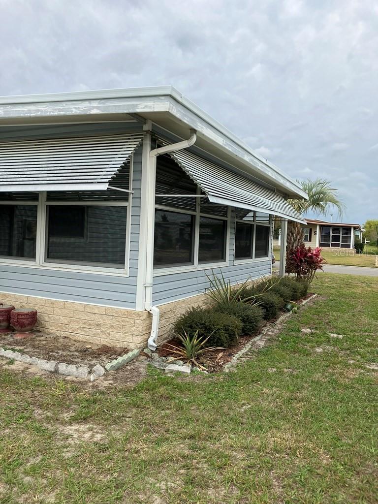 TAVARES LAKE FRANCES ESTATES - Residential