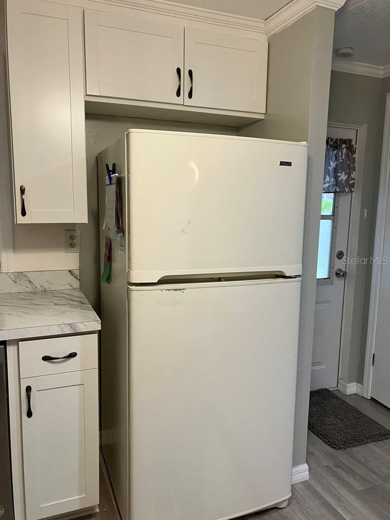 TAVARES LAKE FRANCES ESTATES - Residential