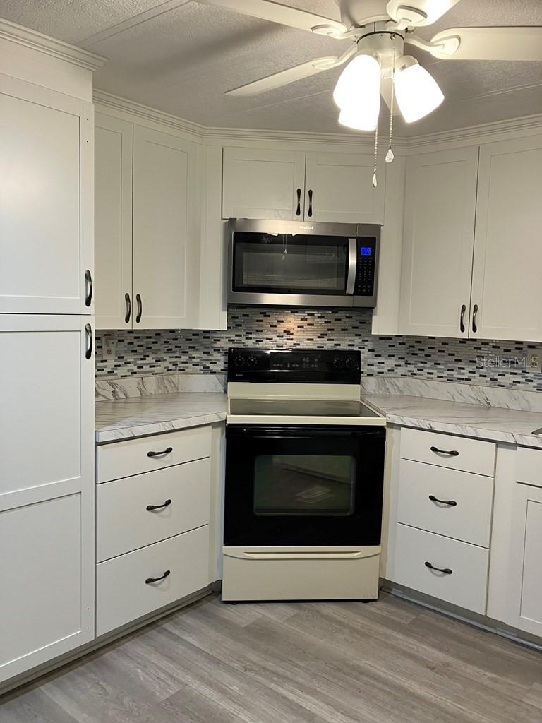 TAVARES LAKE FRANCES ESTATES - Residential