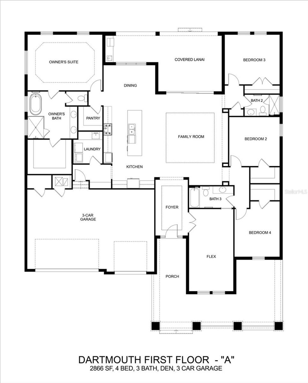 Photo of 6163 N Canyon Drive, Beverly Hills, FL 34465 (MLS # W7885428)