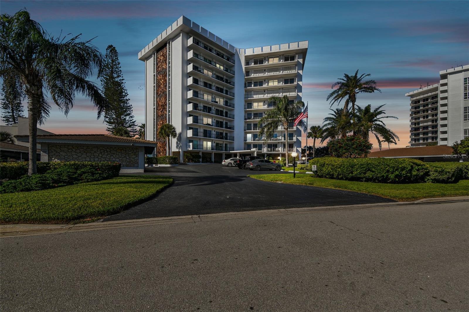 101 BENJAMIN FRANKLIN DRIVE 61
