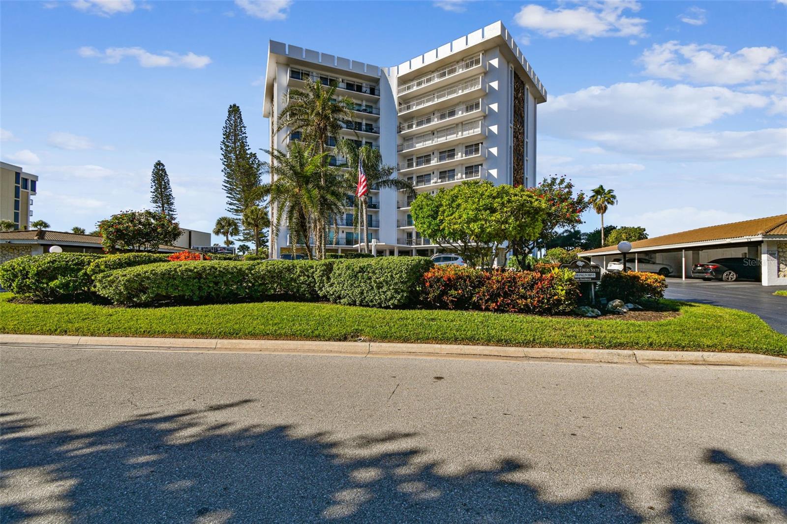 101 BENJAMIN FRANKLIN DRIVE 61
