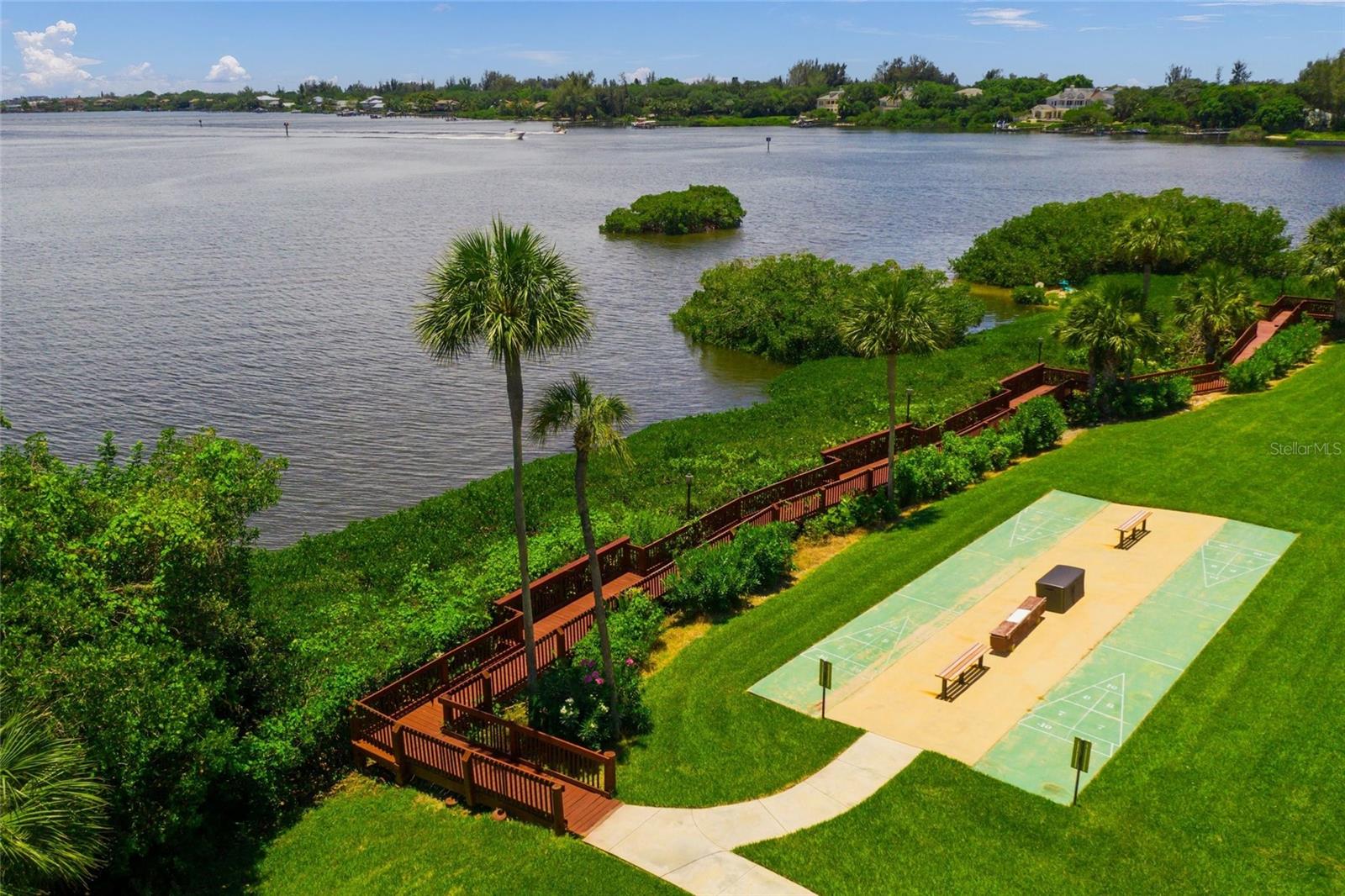 CASTEL DEL MARE - Residential