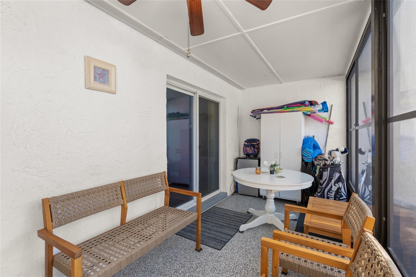 CASTEL DEL MARE - Residential