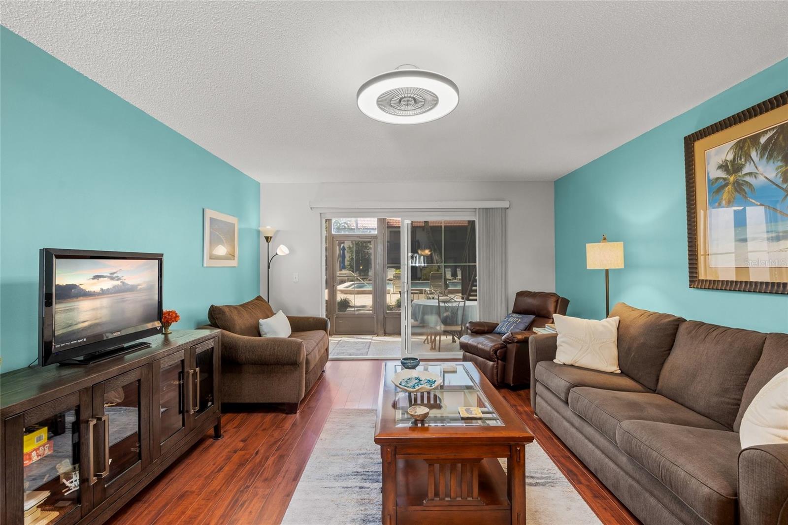 CASTEL DEL MARE - Residential