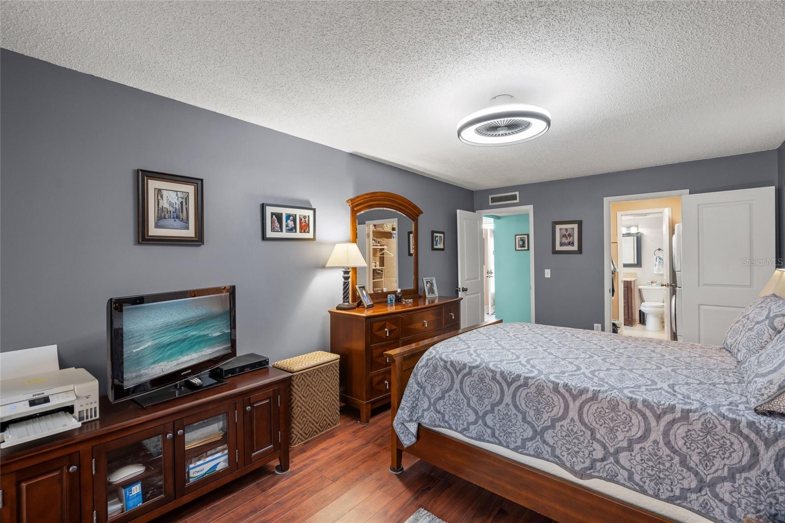 CASTEL DEL MARE - Residential