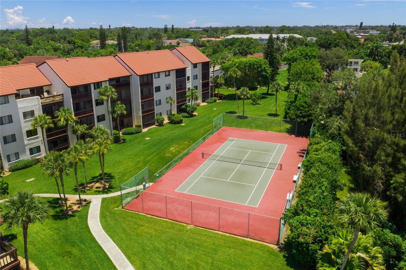 CASTEL DEL MARE - Residential