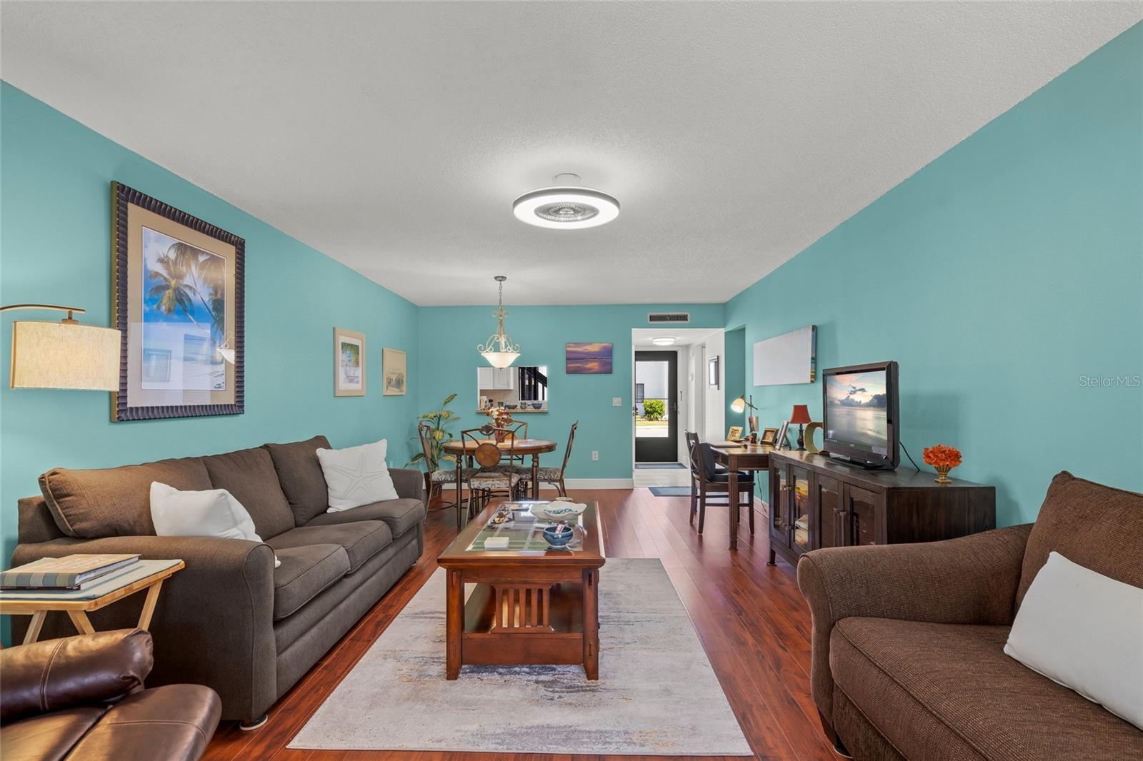 CASTEL DEL MARE - Residential