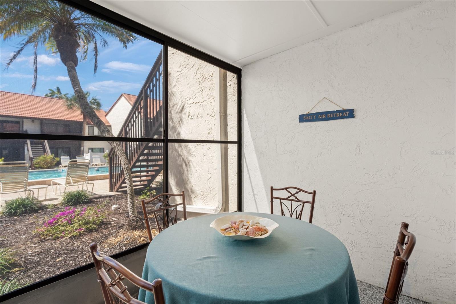 CASTEL DEL MARE - Residential