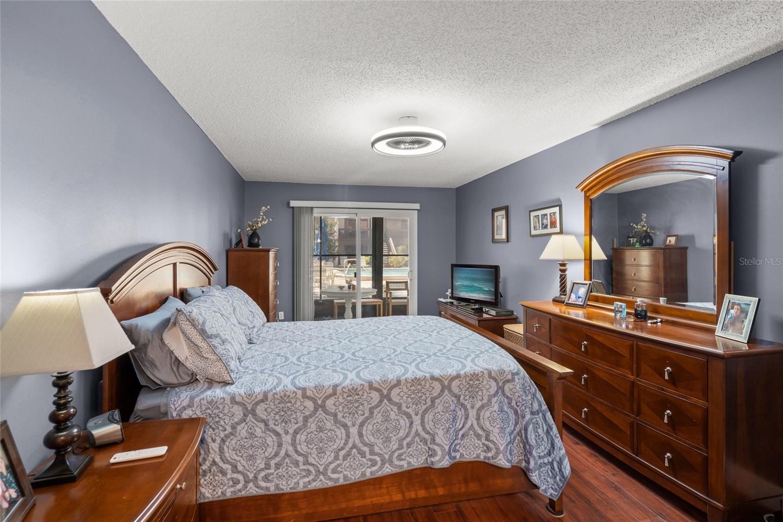 CASTEL DEL MARE - Residential