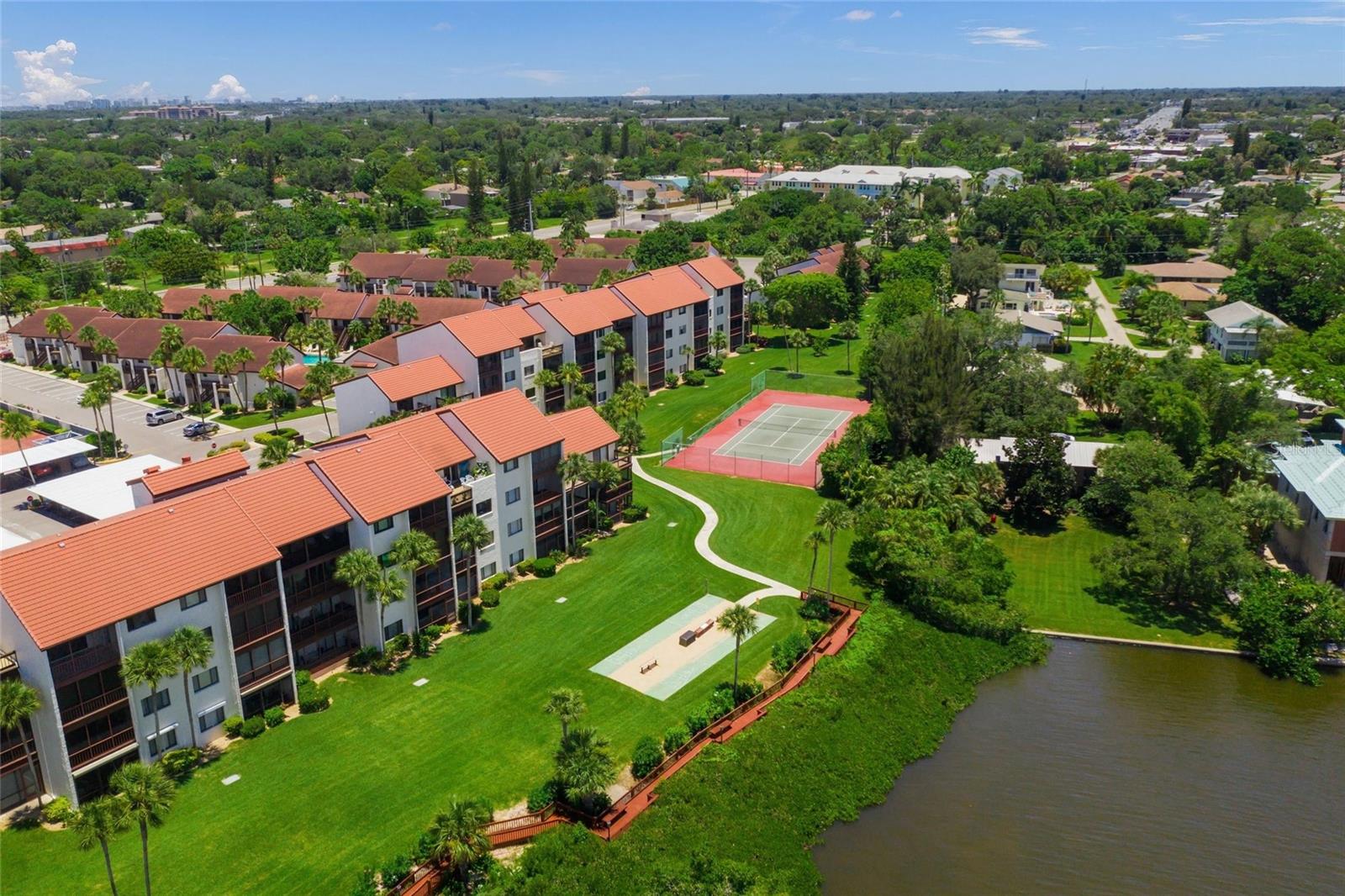 CASTEL DEL MARE - Residential