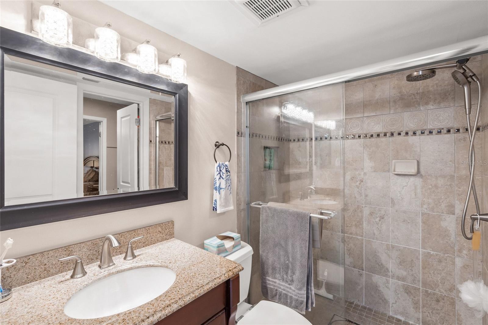 CASTEL DEL MARE - Residential