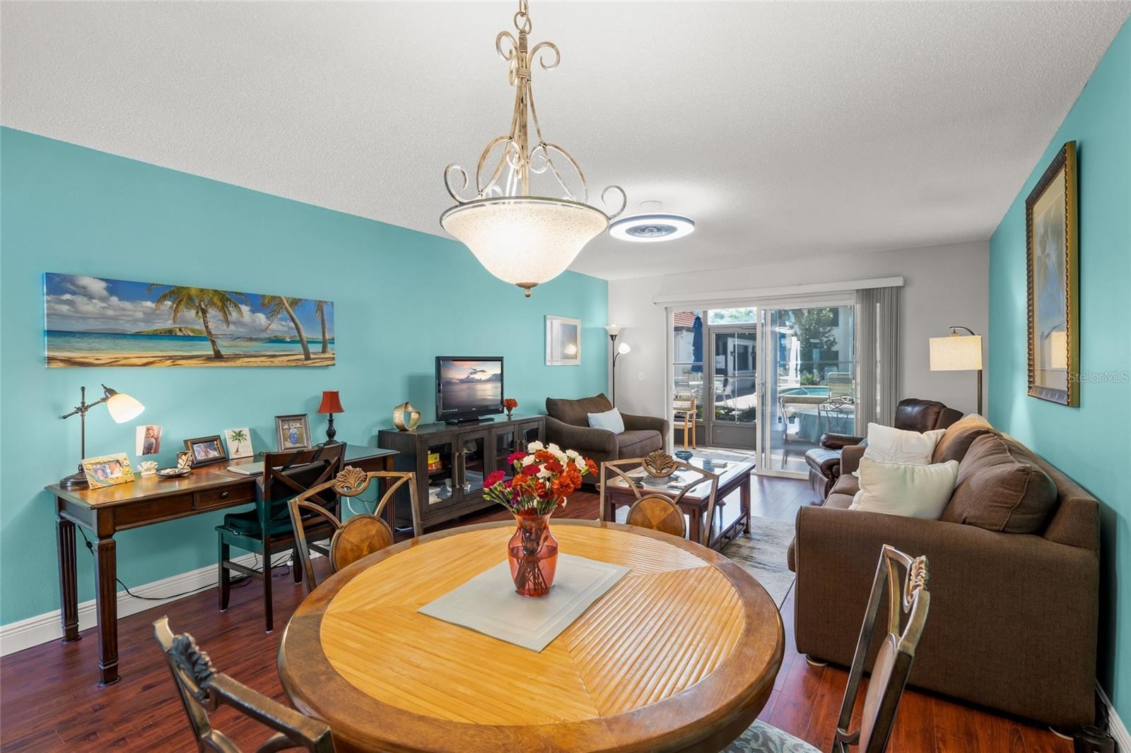 CASTEL DEL MARE - Residential