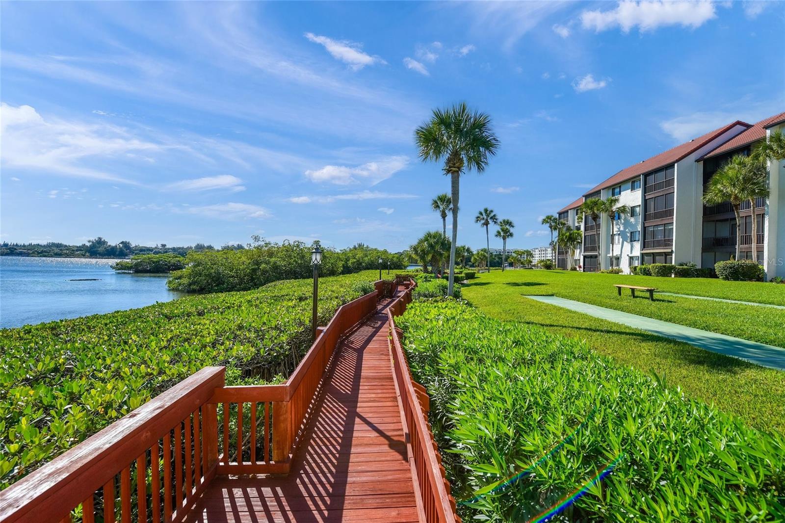 CASTEL DEL MARE - Residential