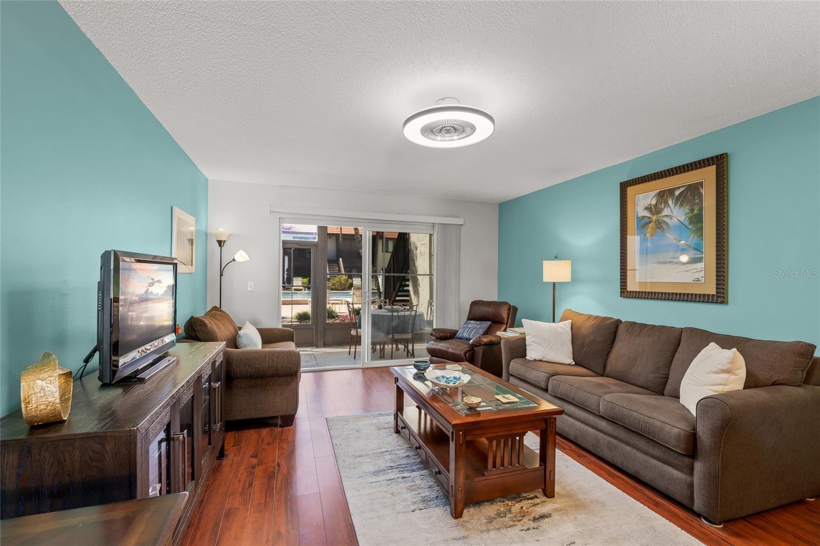 CASTEL DEL MARE - Residential