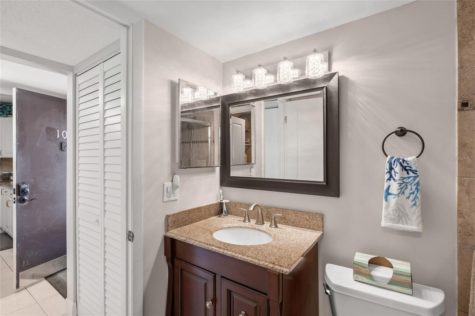 CASTEL DEL MARE - Residential