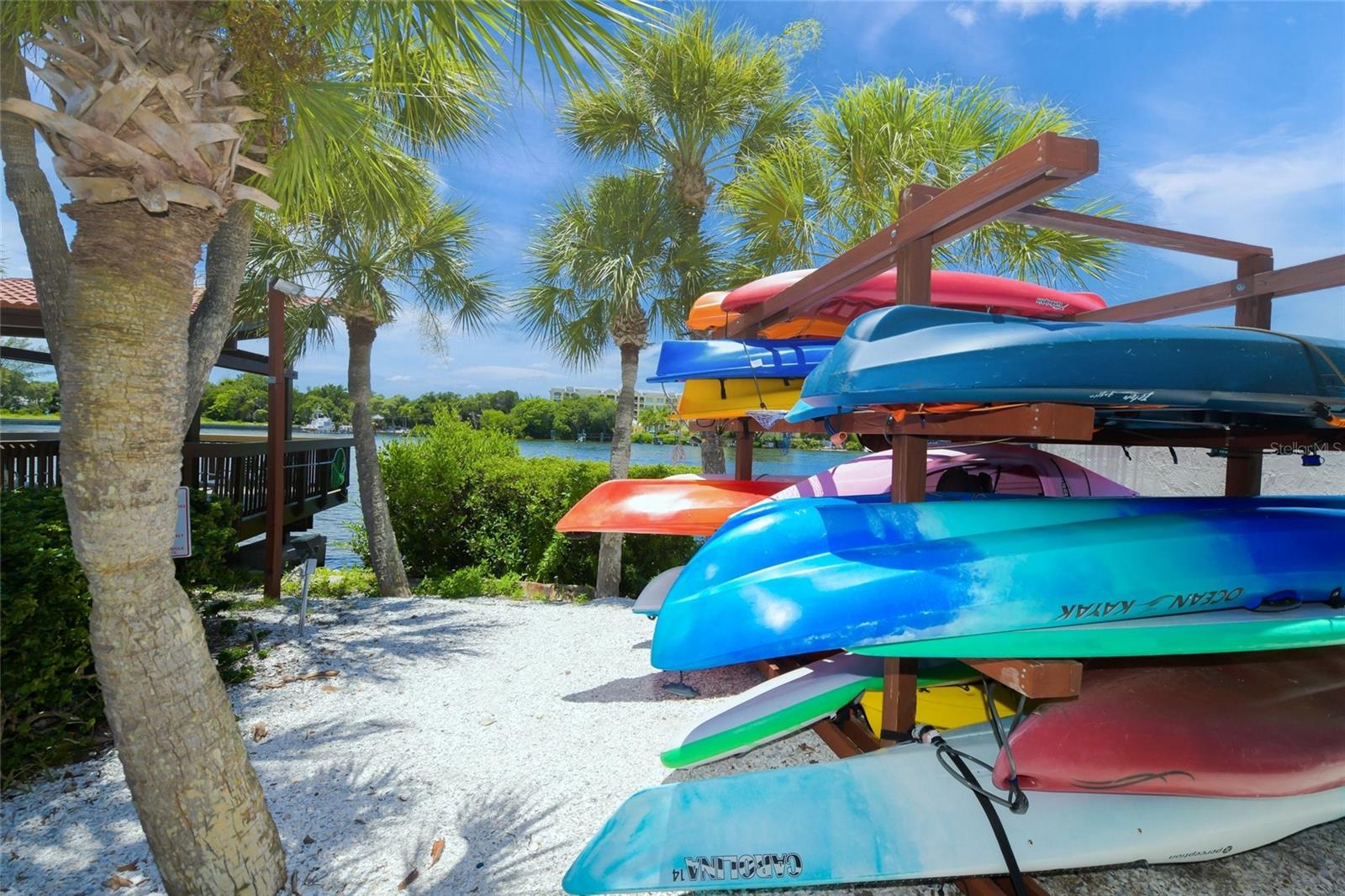 CASTEL DEL MARE - Residential