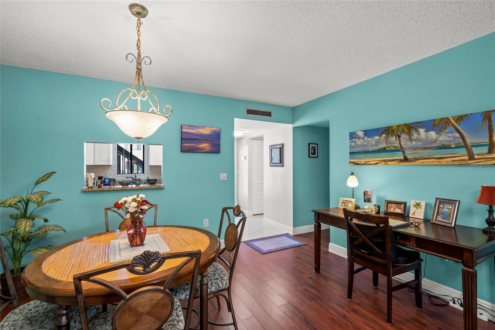 CASTEL DEL MARE - Residential