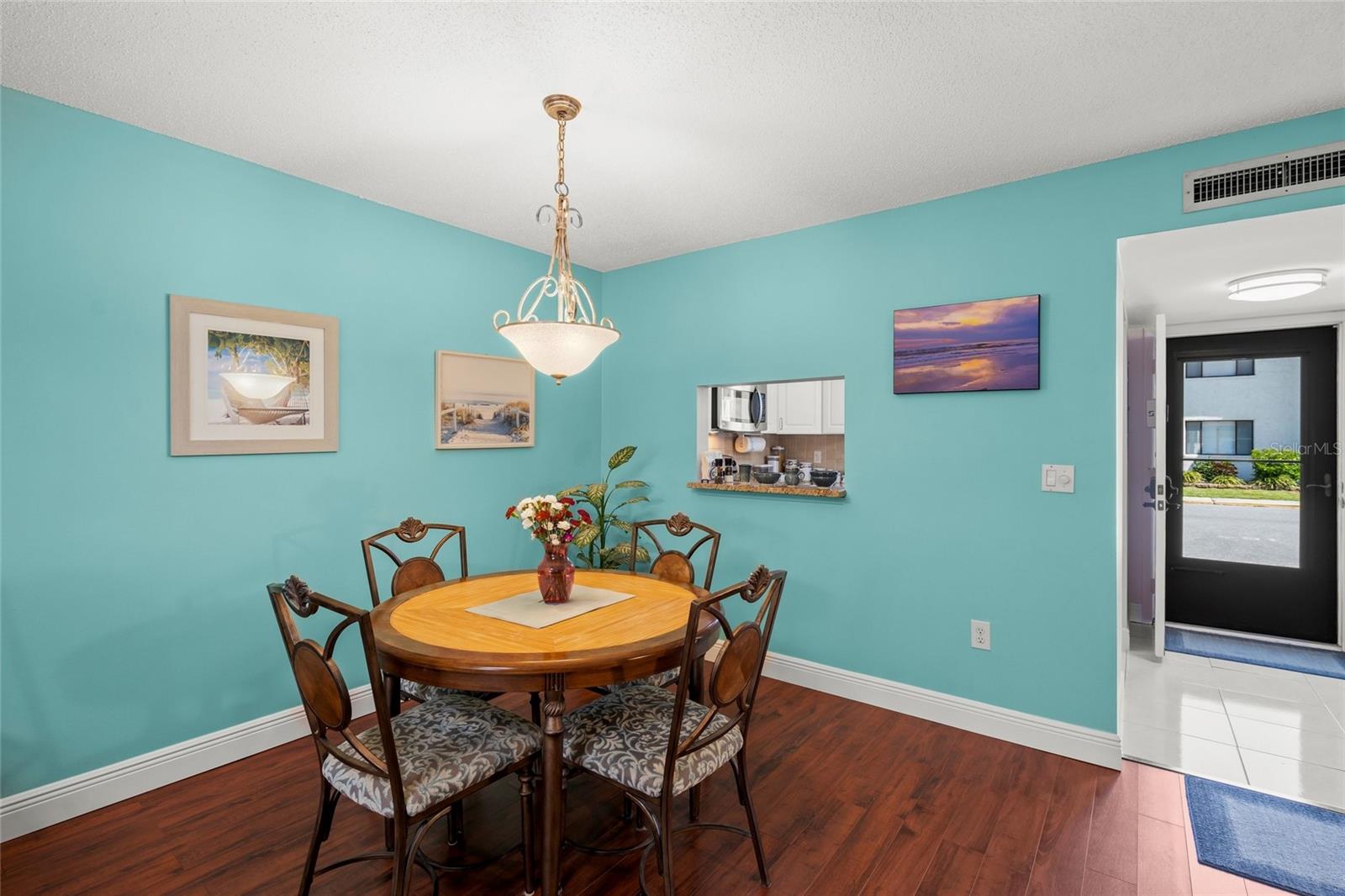 CASTEL DEL MARE - Residential