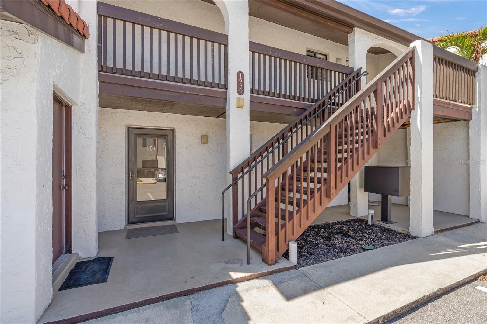 CASTEL DEL MARE - Residential