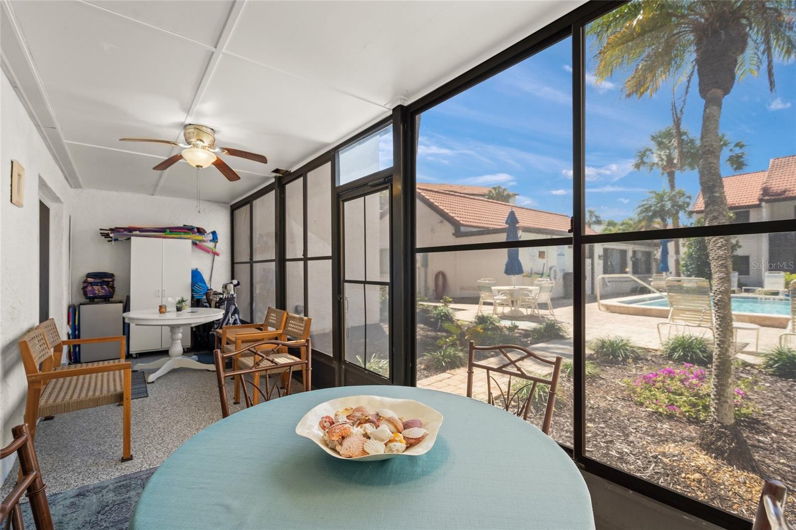 CASTEL DEL MARE - Residential