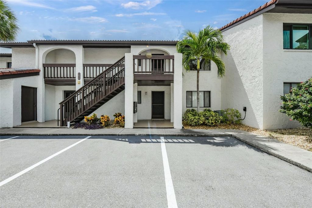 Photo of 1630 Stickney Point Road #101, Sarasota, FL 34231 (MLS # A4687288)