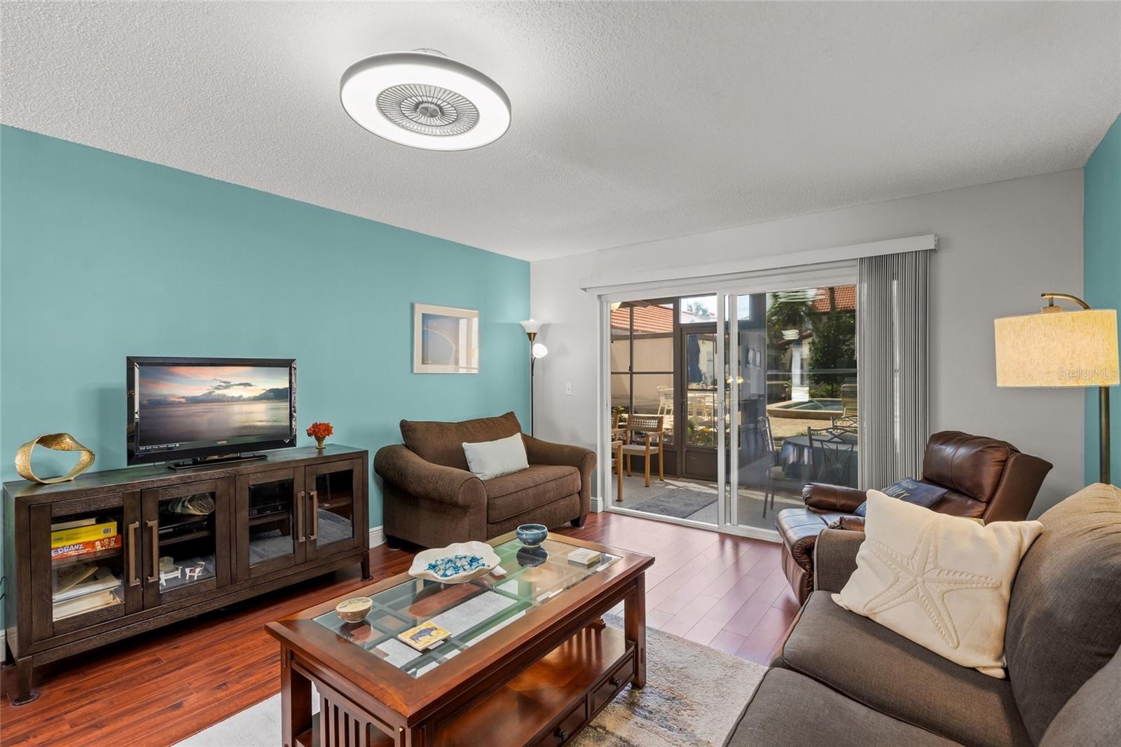 CASTEL DEL MARE - Residential