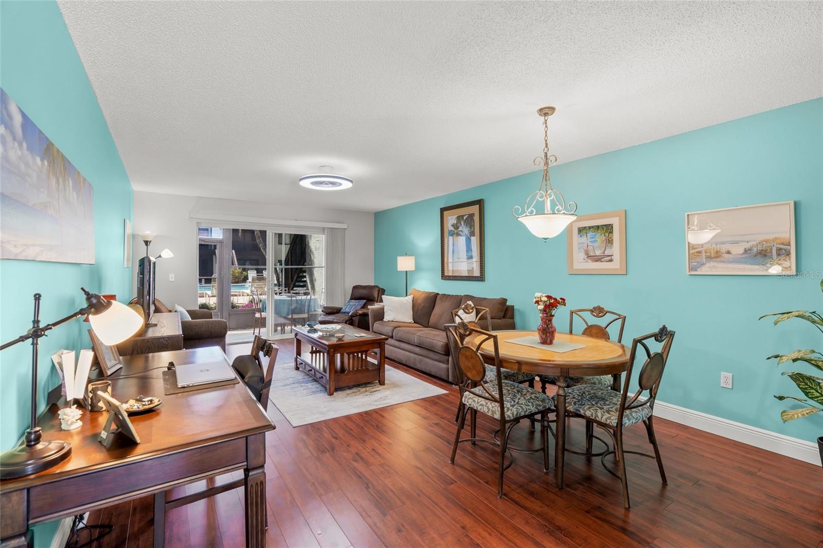 CASTEL DEL MARE - Residential