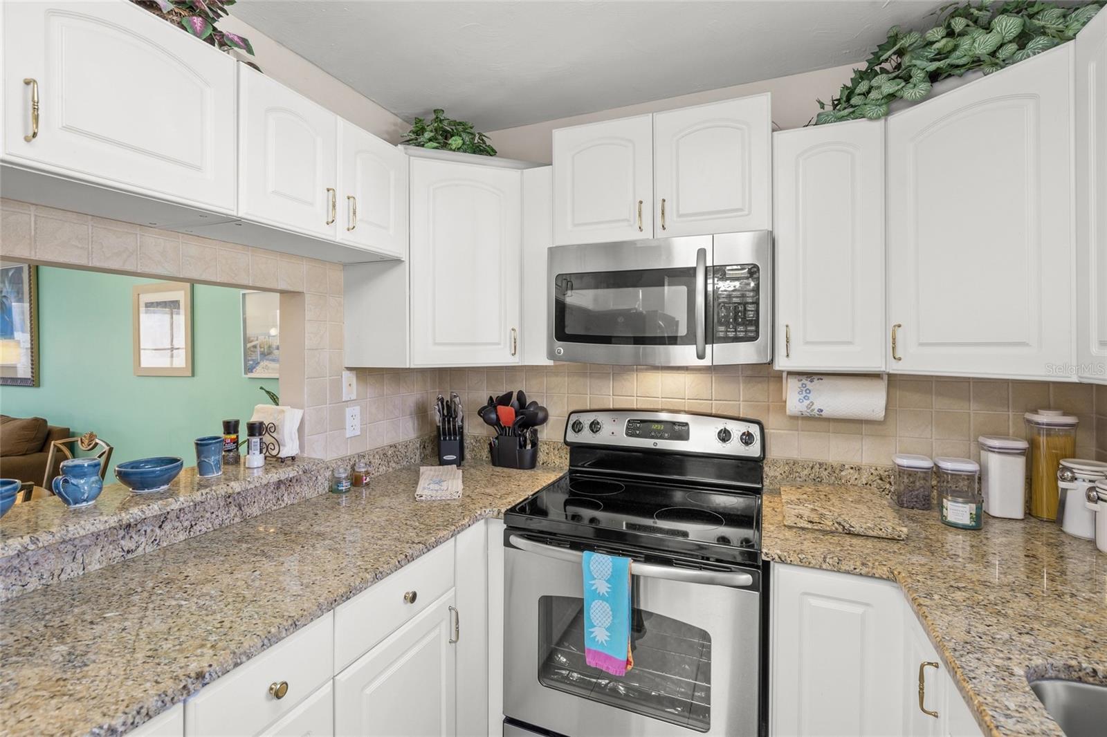 CASTEL DEL MARE - Residential